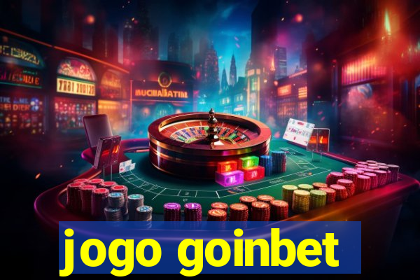 jogo goinbet